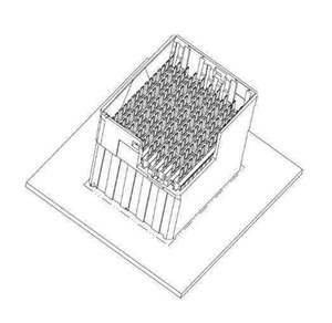 10056246-1070LF Amphenol ICC (FCI)
