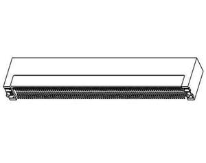 10058835-1002LF Amphenol ICC (FCI)