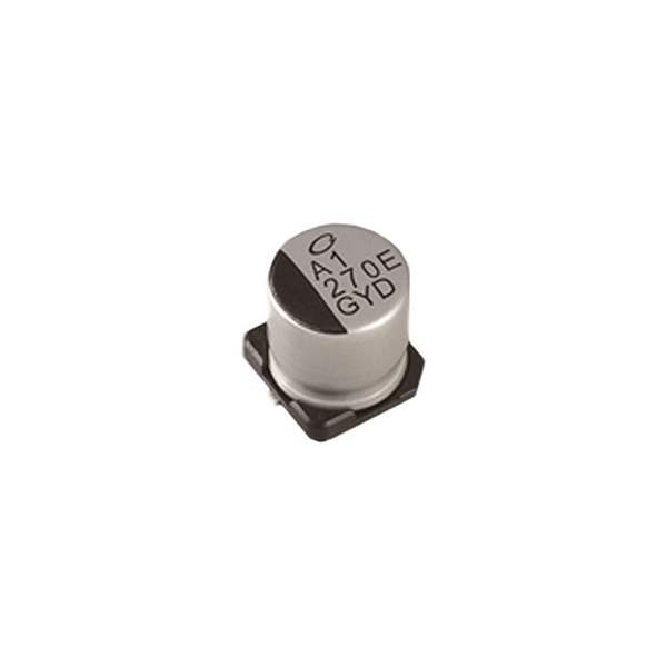 GYD1E271MCQ1GS Nichicon – Price, Stock & Datasheet