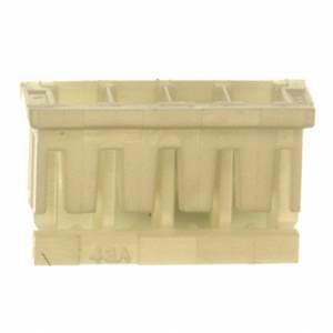0510650400 Molex, LLC – Price, Stock & Datasheet
