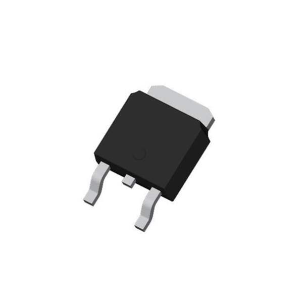 LM1117RS-3.3 TAEJIN / HTC Korea – Price, Stock & Datasheet
