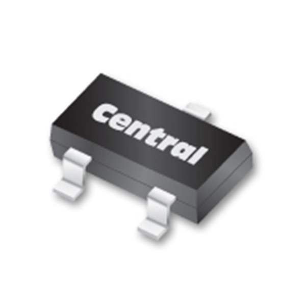 BZX84C3V6 TR PBFREE Central Semiconductor Corp – Price, Stock & Datasheet