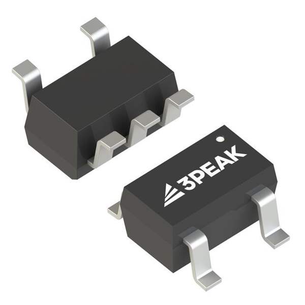 TP5591-TR 3Peak – Price, Stock & Datasheet