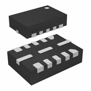 MP5018GD-P Monolithic Power Systems Inc. – Price, Stock & Datasheet