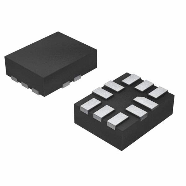 INA211CIRSWR Texas Instruments – Price, Stock & Datasheet