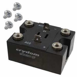 M508012F Sensata-Crydom – Price, Stock & Datasheet