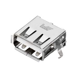 614004190021 Wurth Electronics Inc – Price, Stock & Datasheet