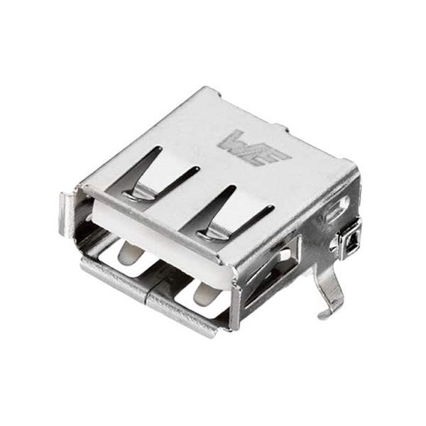 614004190021 Wurth Electronics Inc – Price, Stock & Datasheet
