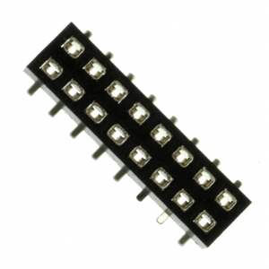NPPN082GFNS-RC Sullins Connector Solutions – Price, Stock & Datasheet