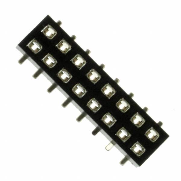 NPPN082GFNS-RC Sullins Connector Solutions – Price, Stock & Datasheet