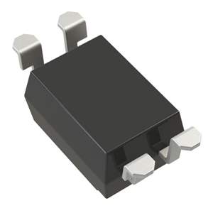 PC817X3NIPW Sharp Microelectronics – Price, Stock & Datasheet