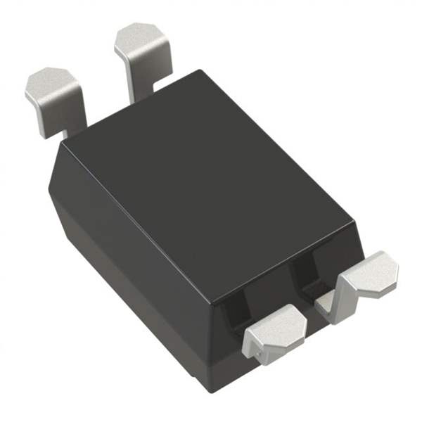 PC817X3NIPW Sharp Microelectronics – Price, Stock & Datasheet