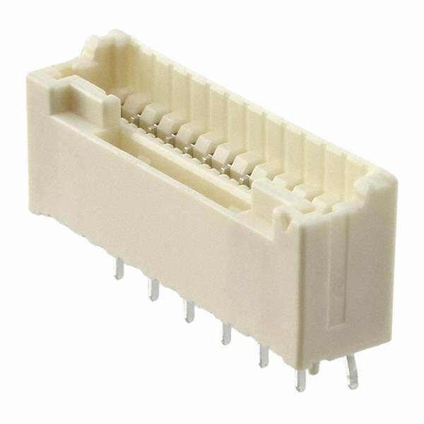B13B-ZESK-1D JST Sales America Inc. – Price, Stock & Datasheet