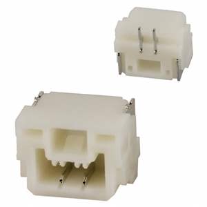 BM02B-GHS-TBT JST Sales America Inc. – Price, Stock & Datasheet