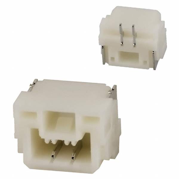 BM02B-GHS-TBT JST Sales America Inc. – Price, Stock & Datasheet
