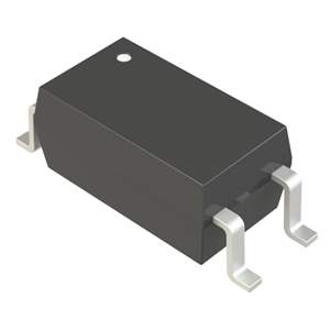 FODM214AR2 ON Semiconductor – Price, Stock & Datasheet
