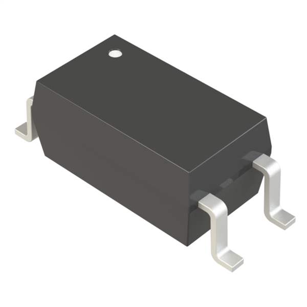 FODM214AR2 ON Semiconductor – Price, Stock & Datasheet