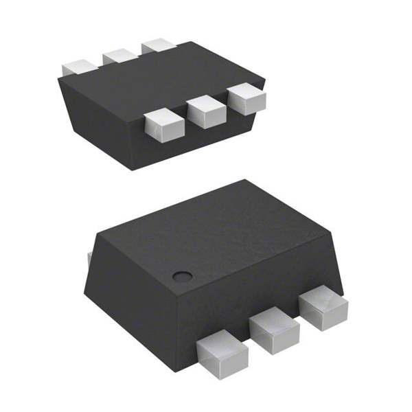 RT6252AHGH6F Richtek USA Inc. – Price, Stock & Datasheet