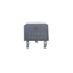 30N03A NXP – Price, Stock & Datasheet