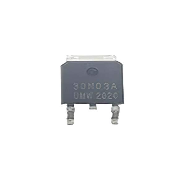 30N03A NXP – Price, Stock & Datasheet