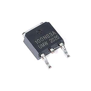 100N03A NXP – Price, Stock & Datasheet