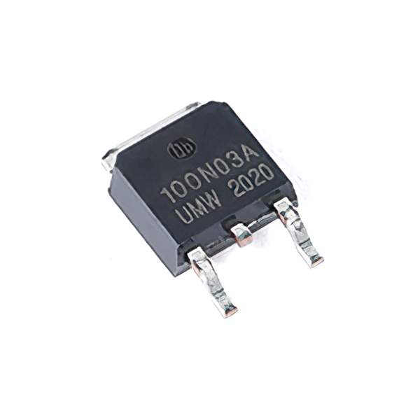 100N03A NXP – Price, Stock & Datasheet