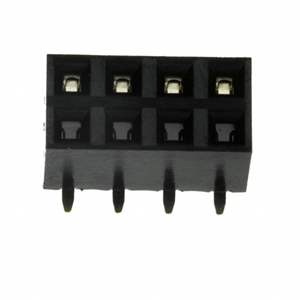 NPPN042FFKP-RC Sullins Connector Solutions – Price, Stock & Datasheet
