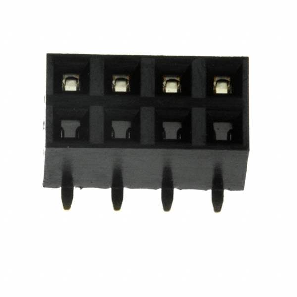 NPPN042FFKP-RC Sullins Connector Solutions – Price, Stock & Datasheet