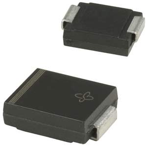 SMC5K33A-M3/H Vishay – Price, Stock & Datasheet