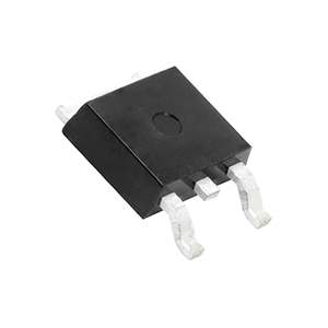 SQD07N25-350H_GE3 Vishay – Price, Stock & Datasheet