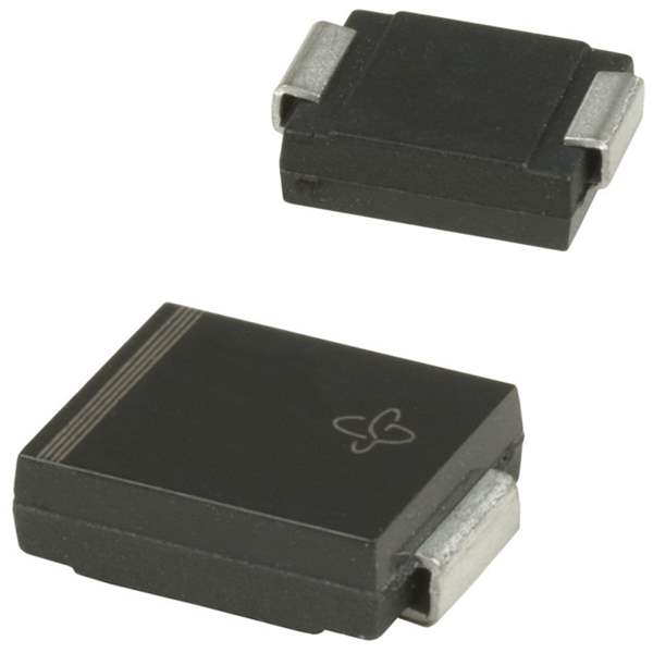 SMC5K24A-M3/H Vishay – Price, Stock & Datasheet
