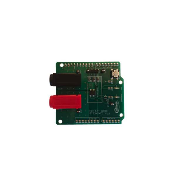 BTS3125EJDEMOBOARDTOBO1 Infineon Technologies – Price, Stock & Datasheet