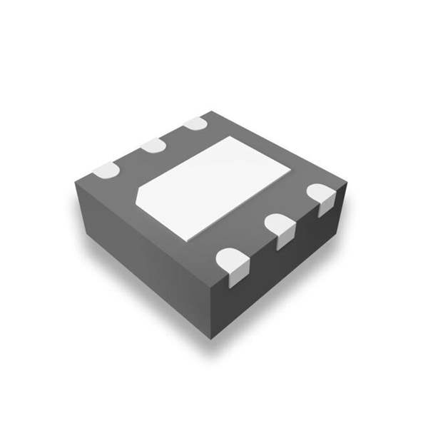 KTD2503ECD-TR Kinetic – Price, Stock & Datasheet