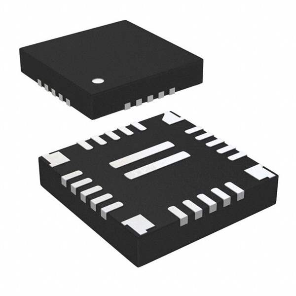 MP2636GR-P Monolithic Power Systems Inc. – Price, Stock & Datasheet