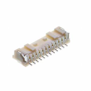 SM12B-PASS-TBT JST Sales America Inc. – Price, Stock & Datasheet