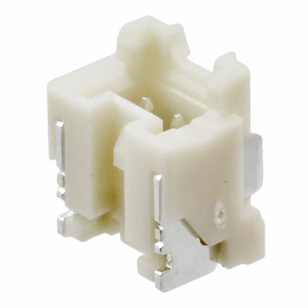 SM02B-PASS-TBT JST Sales America Inc. – Price, Stock & Datasheet