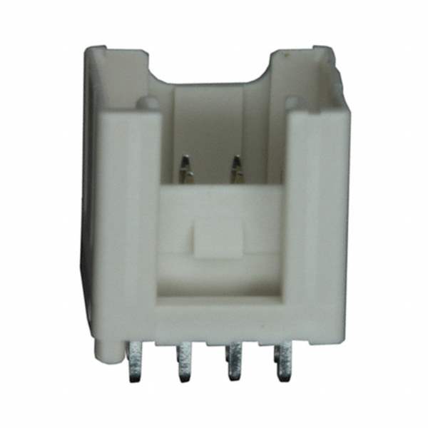 B08B-PUDSS-1 JST Sales America Inc. – Price, Stock & Datasheet