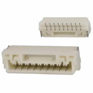BM09B-GHS-TBT JST Sales America Inc. – Price, Stock & Datasheet