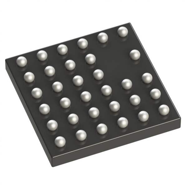 NRF52810-CAAA-E-R Nordic Semiconductors – Price, Stock & Datasheet