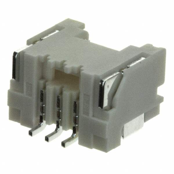SM03B-ZESS-TB JST Sales America Inc. – Price, Stock & Datasheet