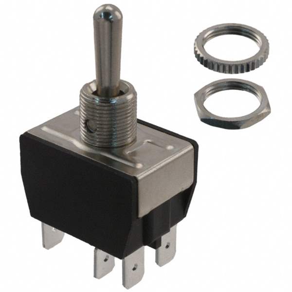 C3970BA Bulgin – Price, Stock & Datasheet