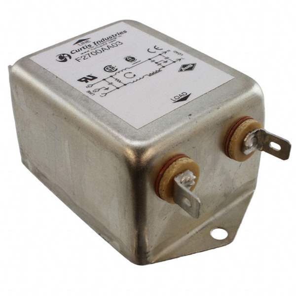 F2700AA03 Curtis Industries – Price, Stock & Datasheet