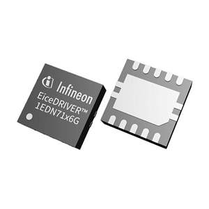2EDL8123G3CXTMA1 Infineon Technologies – Price, Stock & Datasheet
