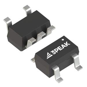 TP5531U-TR 3Peak – Price, Stock & Datasheet
