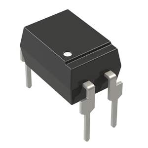 PC817X3YSZW Sharp Microelectronics – Price, Stock & Datasheet
