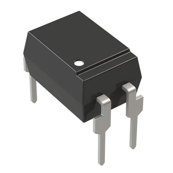 PC817X3YSZW Sharp Microelectronics – Price, Stock & Datasheet