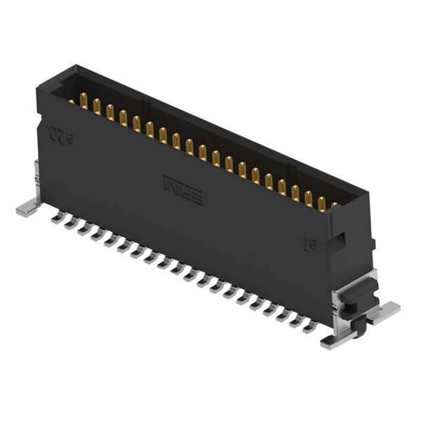 254417-E TE Connectivity – Price, Stock & Datasheet