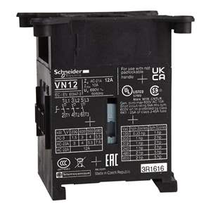 VN12 Schneider Electric – Price, Stock & Datasheet