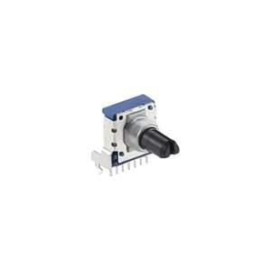 RK14K1220012 ALPS Electric – Price, Stock & Datasheet