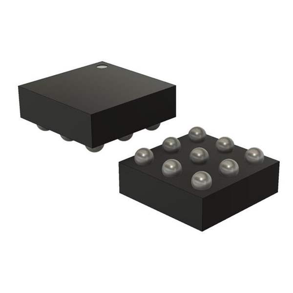 TS4631 Triad Semiconductor, Inc. – Price, Stock & Datasheet